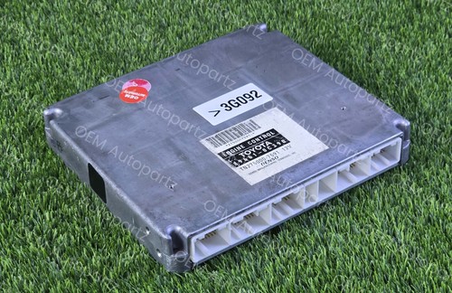 Toyota tundra ecu ecm - tundra,
