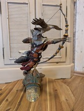 Assassins Creed Bayek Figur
