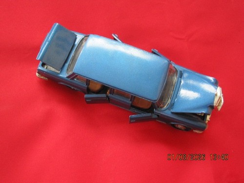 Dinky toys mercedes benz - toys,,
