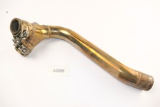 Triumph Street Triple 675 D67LD 2010 - Krümmer Auspuff A289E