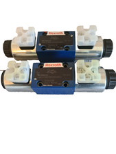 REXROTH WEGEVENTIL 4 WE 6