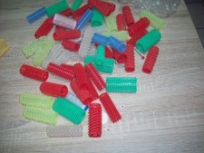  DDR Lockenwickler Konvolut -