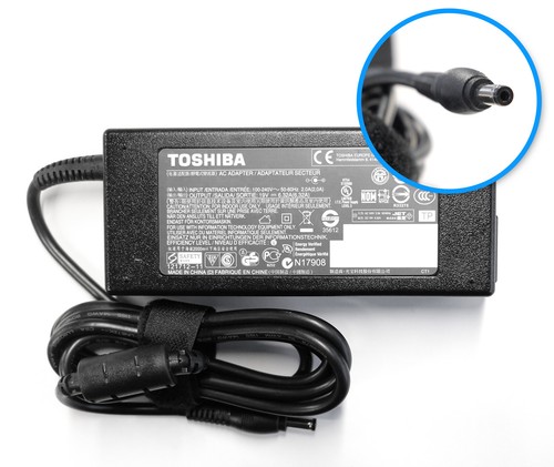 Original toshiba netzteil 120 - original,