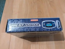 Nintendo Gameboy Advance
