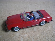 Blechspielzeug Blechauto