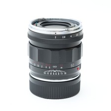 Voigtlander APO-LANTHAR 50mm