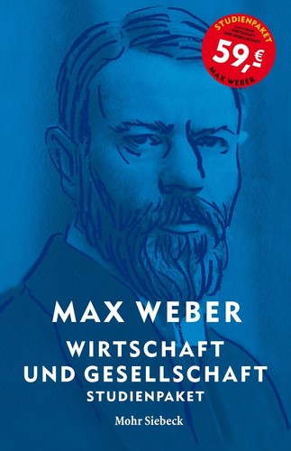 Max weber - weber,