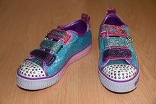 Skechers twinkle toes klett - skechers,