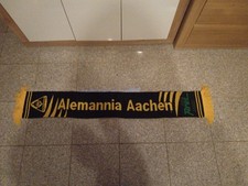 Alemannia Aachen