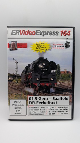 Video express folge 164 - er,