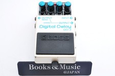 Boss DD-2 Digital Delay 1985
