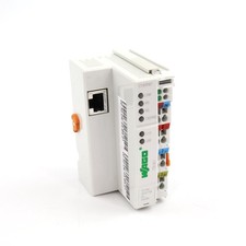 WAGO ETHERNET Controller