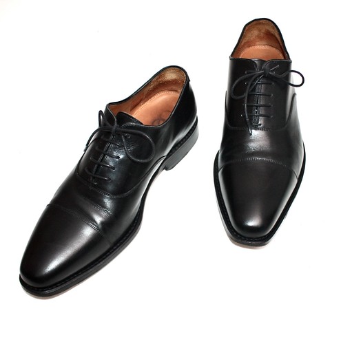 Oehler derby oxford goodyear - oehler,