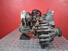 Schaltgetriebe 5 Gang DUW VW