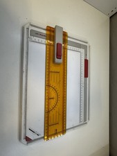 Klemmbrett DIN A 4 original Rotring Rapid