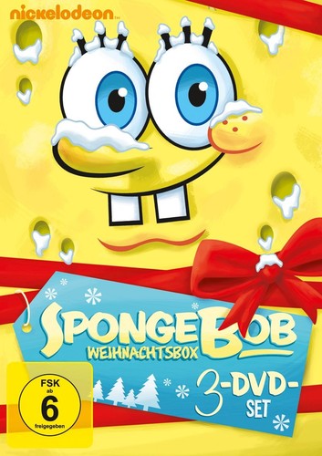 Spongebob schwammkopf - schwammkopf,