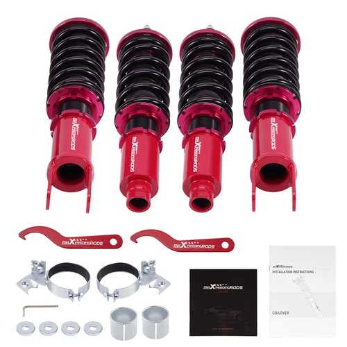 Bfo gewindefahrwerk for honda - bfo,