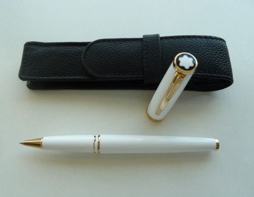 Montblanc pix collection - pix,