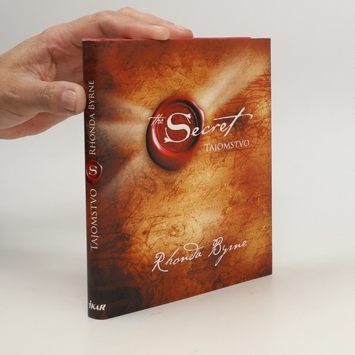 Secret tajomstvo rhonda - secret., | 