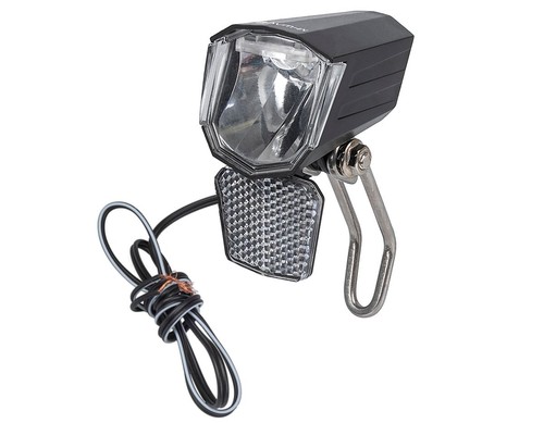 Wave fahrrad lux led - m-wave,
