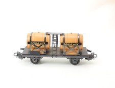 Märklin H0 Güterwagen Fasswagen Weinfasswagen "Bordeaux"