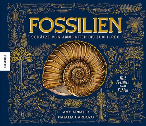 Fossilien schätze von - fossilien.,