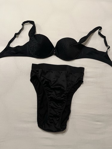 Dessous lejaby set - dessous, bügel-bh