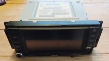 2012 - 2019 DODGE CHRYSLER RAM RHB Navigation High Speed Radio OEM