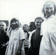 Come daddy von aphex - aphex, twin