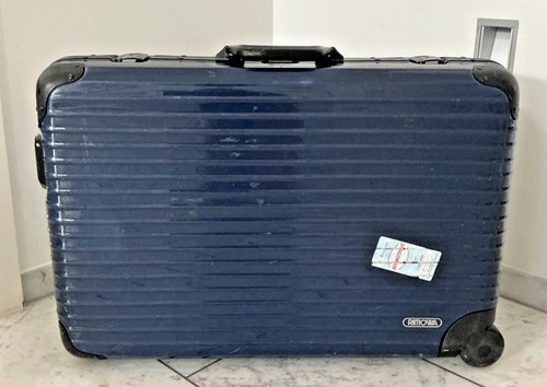 Rimowa koffer 67x47x19 - 67x47x19, cm