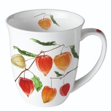Ambiente Kaffeetasse Tee