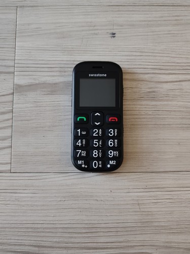 Swisstone bbm 320c - bbm,