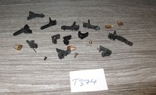 Trix Express , Kupplungen