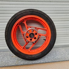 Yamaha  RD 500  Vorderrad Felge