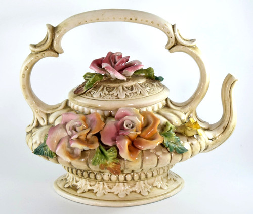 Vintage capodimonte grosse - capodimonte,