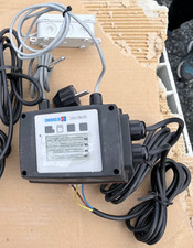 Heizkreisregler esbe series - heizkreisregler,