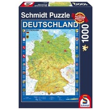 SCHMIDT SPIELE PUZZLE