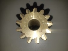 Bosch DZR 2/3Z Ritzel BNG Starter 13 Zähne Linkslauf