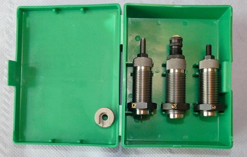 Rcbs die set win - mm, mag