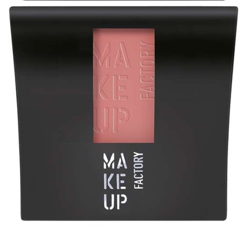 Make factory blusher - make, der