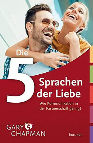 Die fünf sprachen der - der,