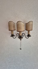 Wandlampe 