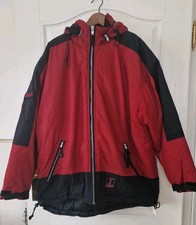 Skijacke/Snowboard Jacke m
