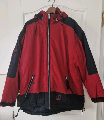 Skijacke snowboard jacke - jacke, m