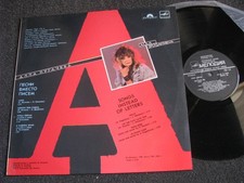 Udo Lindenberg-Songs Instead