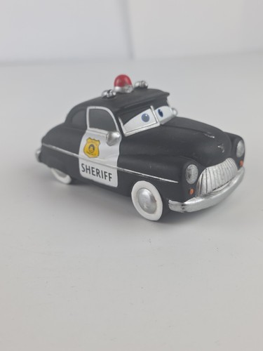 Disney pixar sheriff auto - pixar,