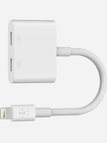Belkin lightning stecker - lightning-stecker, auf