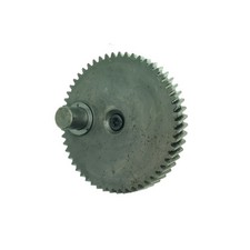 Original Eccentric Toothed