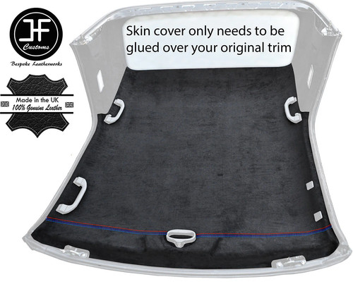 Tri stitch abnehmbares hardtop - tri,