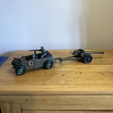 Britains Deetail German